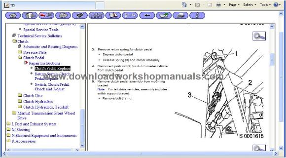 vauxhall owners manual